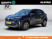 Toyota Yaris Cross - 1.5 Hybrid 130 Dynamic Comfort Pack | Blindspot | Parkeersen