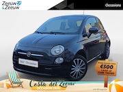 Fiat 500 - 1.0 TwinAir Pop | Airco | Elektr. Ramen | Elektr. zijspiegel