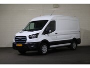 Ford e-Transit - 350 L2 H2 Trend 68 kWh Bott Vario Inrichting