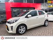 Kia Picanto - 1.0 DPi ComfortLine 5p