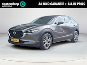 Mazda CX-30 - 2.0 e-SkyActiv-X M Hybrid Luxury | Apple Carplay/Android Aut