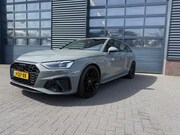 Audi A4 - Avant 35 TFSI S-Line Automaat Carplay Pdc Trekhaak