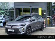 Renault Scénic - EV87 long range esprit Alpine