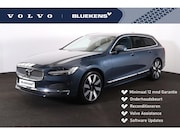 Volvo V90 - T6 Recharge AWD Plus Bright - IntelliSafe Assist & Surround