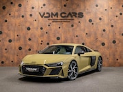 Audi R8 - 5.2 performance quattro | IPE uitlaat | Keramisch | Audi Exc