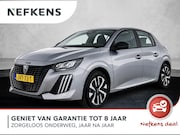 Peugeot e-208 - EV Style Avantage 156pk 51 kWh Automaat | 3 Fase | Apple Car
