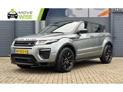 Land Rover Range Rover Evoque - 2.0 TD4 HSE Dynamic | Automaat | Pano | Trekhaak | Camera |