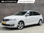 Skoda Rapid - Spaceback 1.0 TSI Greentech Clever | Navigatie | Dealer onde
