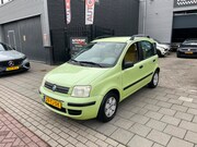 Fiat Panda - 1.2 Edizione Cool 2e Eigenaar! Airco NAP APK 1 Jaar