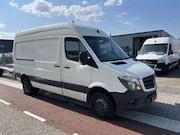 Mercedes-Benz Sprinter - 516 2.2 CDI 120KW 366 L2H2 AUTOM. AIRCO KLIMA EURO