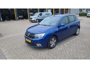 Dacia Sandero - 1.0 TCe Bi-Fuel Comfort |Trekhaak | Parkeersensoren achter| 