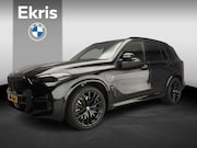 BMW X5 - xDrive50e | M-Sportpakket | LED | Leder | HUD | Active cruis