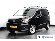 Peugeot Partner - 1.5 BlueHDi 100 S&S L1 | Navigatie | Climate Control | Carpl