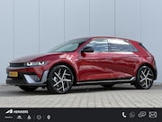 Hyundai IONIQ 5 - N Line Business 84 kWh / Ultimate Red