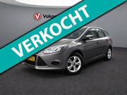 Ford Focus - Wagon 1.0 EcoBoost (Eerste eigenaar|12 mnd BOVAG-garantie)