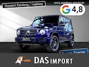 Mercedes-Benz G-klasse - d Professional