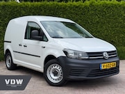 Volkswagen Caddy - 2.0 TDI L1H1 Airco / Dealer onderhouden