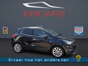 Opel Mokka - X 1.4 Turbo Innovation NAVI PDC CAMERA KEYLESS GO