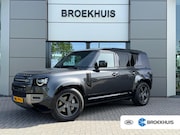 Land Rover Defender - 110 P300e X-Dynamic HSE | Elektrische trekhaak | Pano | Meri
