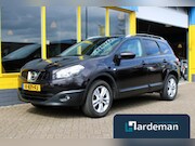 Nissan Qashqai+2 - 2.0 Tekna 4WD 7Persoons Automaat