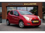 Suzuki Alto - 1.0 Base