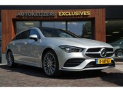 Mercedes-Benz CLA-Klasse - Shooting Brake 250 e Premium Plus AMG Panoramadak Widescreen