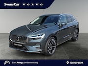 Volvo XC60 - 2.0 T6 Plug-in hybrid AWD Plus Bright | Luchtvering | Lighti