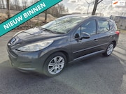 Peugeot 207 - 1.4 VTi Blue Lease LEUKE AUTO RIJDT EN SCHAKELT GOED