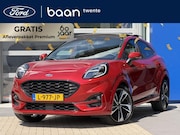 Ford Puma - 1.0 EcoBoost Hybrid ST-Line X First Edition