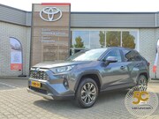 Toyota RAV4 - 2.5 Hybrid DYNAMIC NL-AUTO 1E-EIG NAVI KEYLESS APPLE/ANDROID