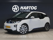 BMW i3 - Basis Comfort 22 kWh