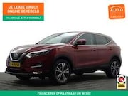 Nissan Qashqai - 1.2 Tekna Aut- 360 Camera, Lane Assist, Sfeerverli