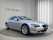 BMW 6-serie - 650i High Executive