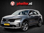 Kia Sorento - 1.6 T-GDI Plug-in Hybrid 4WD DynamicLine 7p. Trekhaak/ Camer