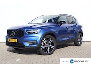 Volvo XC40 - 2.0 T4 R-Design | Harman Kardon | Trekhaak | Pano | Nubuck |
