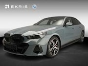 BMW i5 - eDrive40 M Sport Edition | M Sportpakket Pro | Inn
