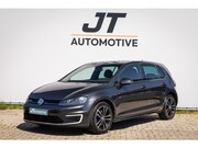 Volkswagen Golf - 1.4 TSI GTE Soh93% Standkachel | Stoelverwarming | Camera | 