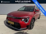 Kia e-Niro - EV DynamicLine 64.8 kWh SOH 100% | Trekhaak | Clim