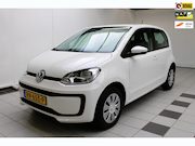 Volkswagen Up! - 1.0 BMT move up! - NAP en BTW-auto