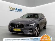 Volvo XC60 - T6 Aut. Long Range Plus Bright ACC Parkeercamera Leder 350pk