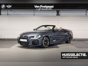 BMW 4-serie Cabrio - 420i | M Sportpakket Pro | Huisselectie