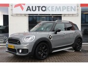 MINI Countryman - 1.5 COOPER S E ALL4 PEPPER APPLE CARPLAY|NAVIGATIE|CRUISE