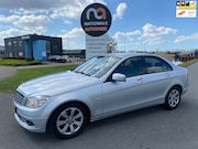 Mercedes-Benz C-klasse - | 2009 | 180 K BlueEFFICIENCY Business Class | Export en Han