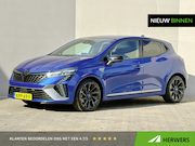 Renault Clio - 1.6 E-Tech Full Hybrid 145 esprit Alpine / Trekhaak / Dealer