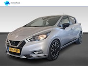 Nissan Micra - 1.0 IG-T 92pk N-Design