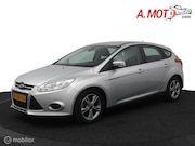 Ford Focus - 1.0 EcoBoost Edition apk 05-2027