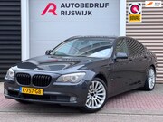 BMW 7-serie - 750i Memory/Dak/Camera/Sportuitlaat