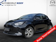 Mazda 2 Hybrid - 1.5 Exclusive Line