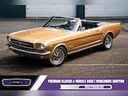 Ford Mustang - K-Code