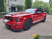 Ford Mustang - Cabrio 5.4 V8 SHELBY COBRA GT500 Supercharged